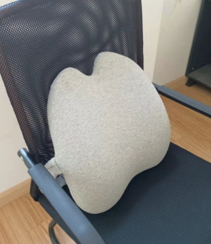 Breathable Memory Foam Chair Cushion