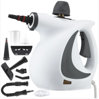 Thumbnail for High-Pressure Steam Cleaner