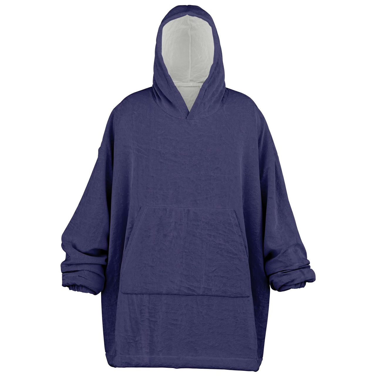 Jewel Deep Amethyst Adult Standard Hoodie
