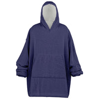 Thumbnail for Jewel Deep Amethyst Adult Standard Hoodie