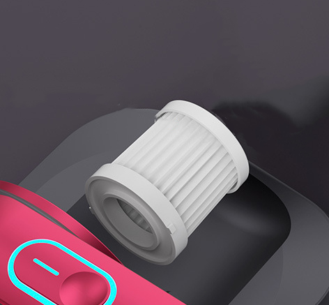 UV Cordless Mite Buster