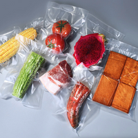 Thumbnail for Vacuum Sealer Machine Food Preservation Storage Saver Automatic With Seal Bag