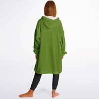 Thumbnail for Earthy Tones Olive Drab Youth Standard Hoodie