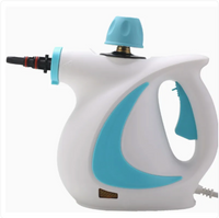 Thumbnail for High-Pressure Steam Cleaner