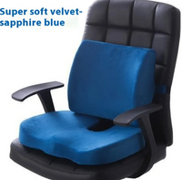Thumbnail for Memory Foam Comfort Cushion