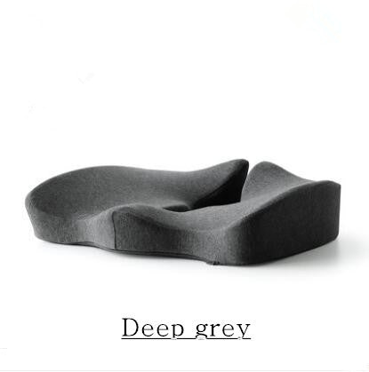 Breathable Memory Foam Chair Cushion