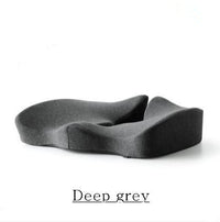 Thumbnail for Breathable Memory Foam Chair Cushion