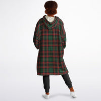Thumbnail for Christmas Pattern Checkered 2 Youth Standard Hoodie