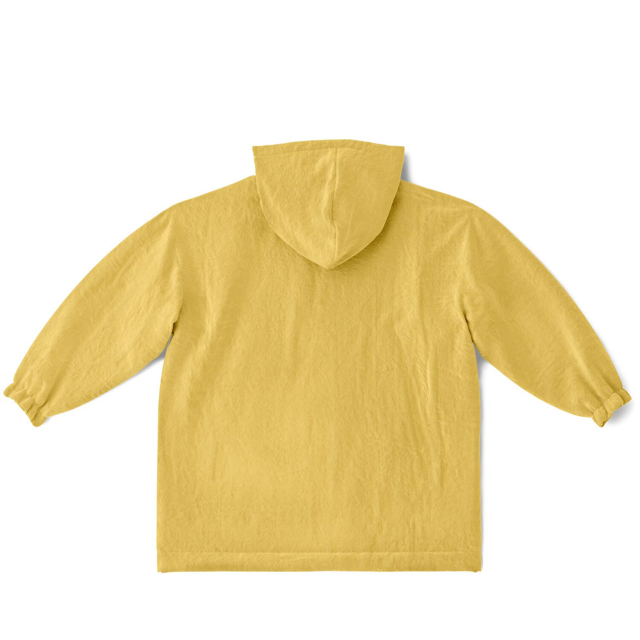 Jewel Topaz Yellow Youth Standard Hoodie