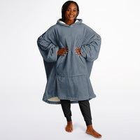 Thumbnail for Neutral Slate Adult Standard Hoodie