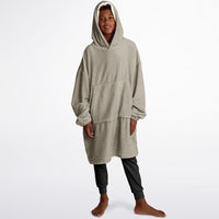Thumbnail for Neutral Cool Beige Youth Standard Hoodie