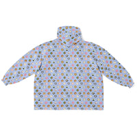 Thumbnail for Pattern Animal 1 Adult Standard Hoodie