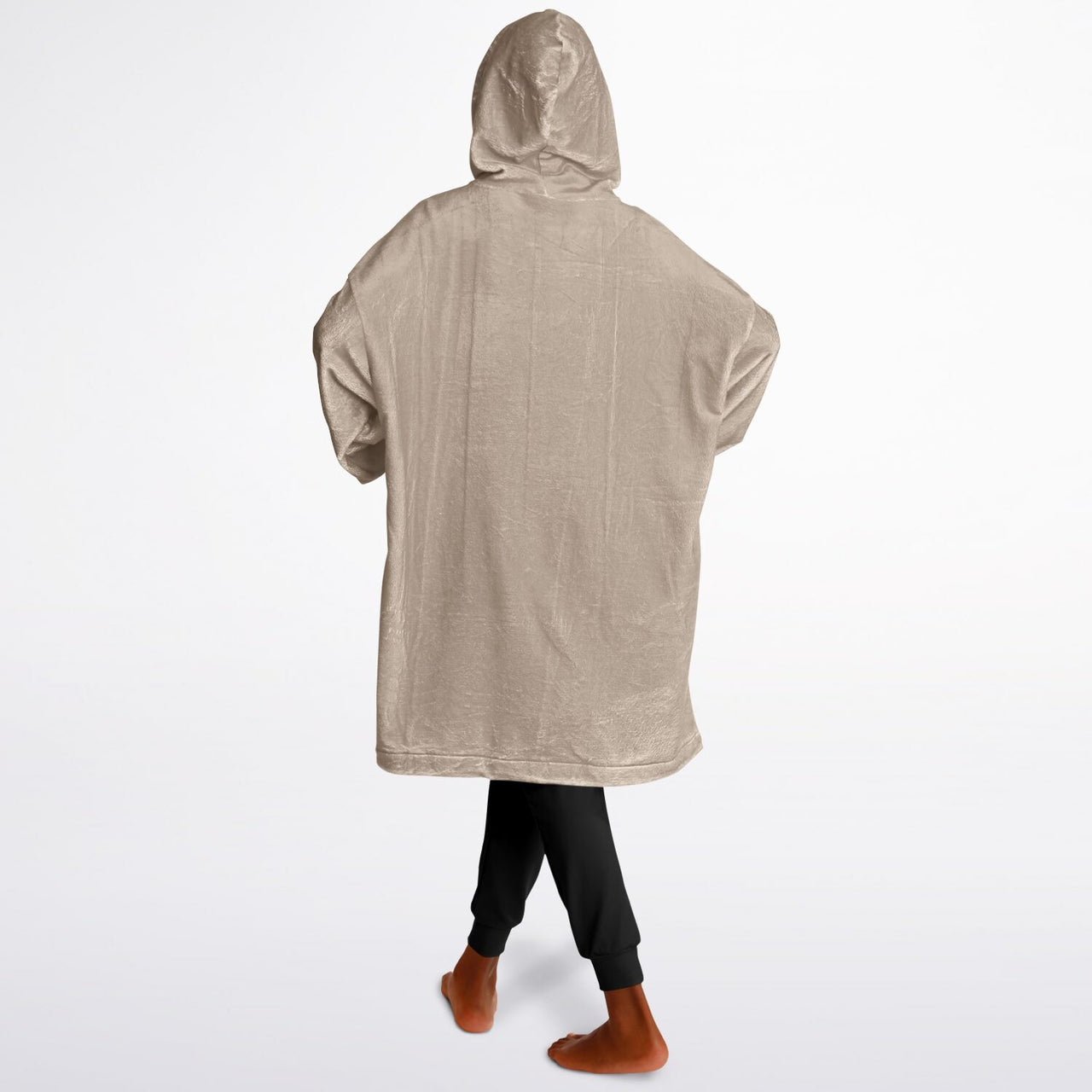 Soft Amber Youth Standard Hoodie