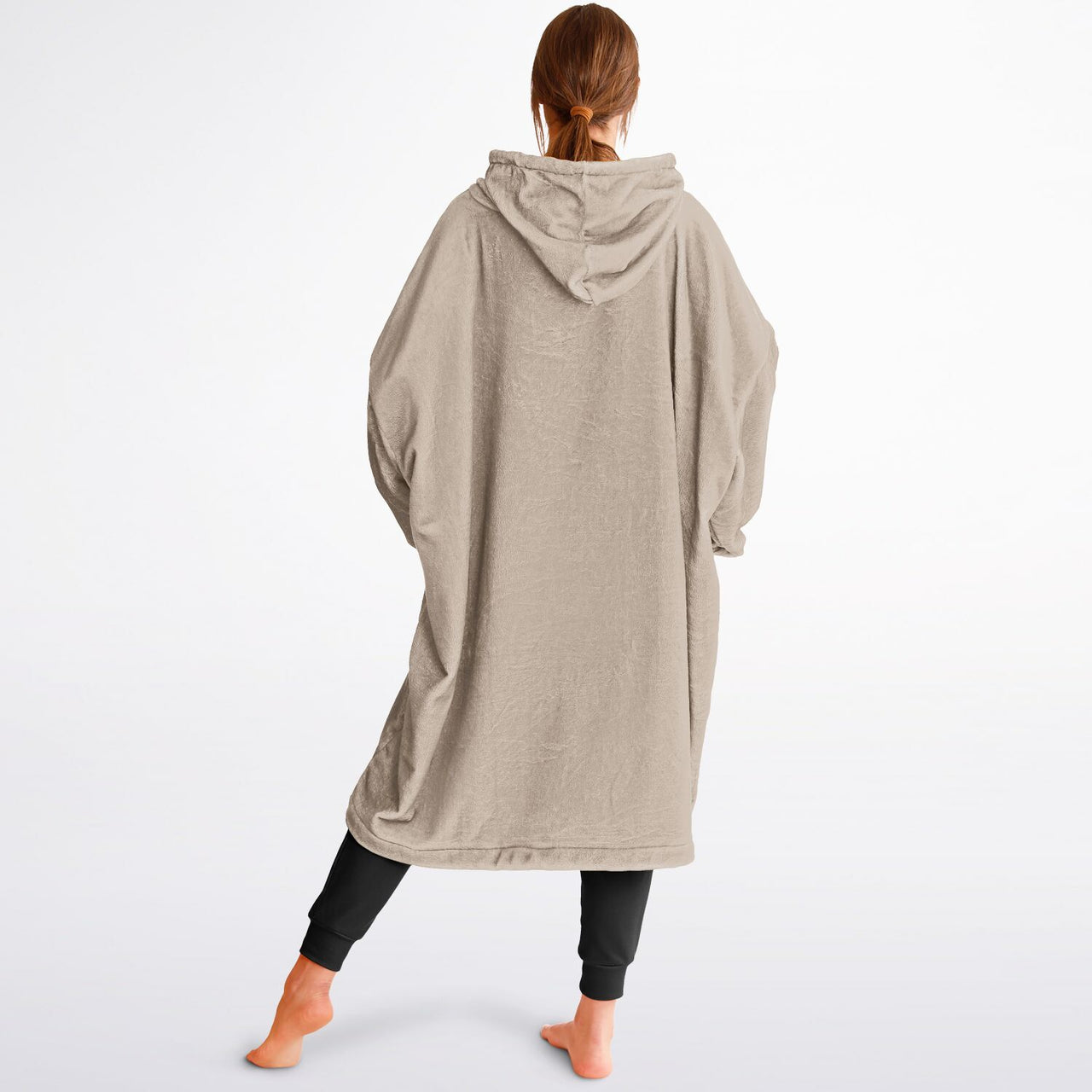 Soft Amber Adult Standard Hoodie