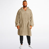 Thumbnail for Neutral Sand Adult Standard Hoodie