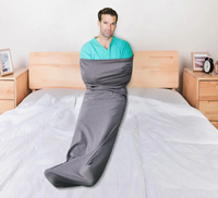Thumbnail for SleepPod: Wearable Weighted Blanket