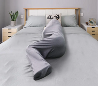 Thumbnail for SleepPod: Wearable Weighted Blanket