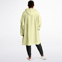 Thumbnail for Pastel Drover Yellow Adult Standard Hoodie