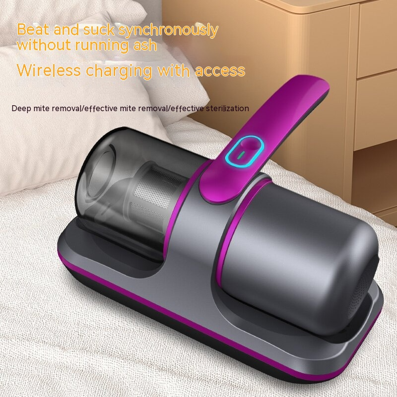 UV Cordless Mite Buster