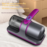 Thumbnail for UV Cordless Mite Buster
