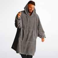 Thumbnail for Earthy Tones Sandstone Adult Standard Hoodie