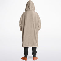 Thumbnail for Apricot Crush and Soft Amber New Color 2024 Youth Reversible Hoodie