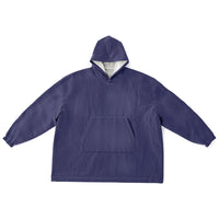 Thumbnail for Jewel Deep Amethyst Adult Standard Hoodie