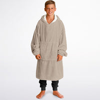 Thumbnail for Soft Amber Youth Standard Hoodie