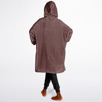 Thumbnail for Earthy Tones Rose Taupe Youth Standard Hoodie