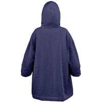 Thumbnail for Jewel Deep Amethyst Youth Standard Hoodie