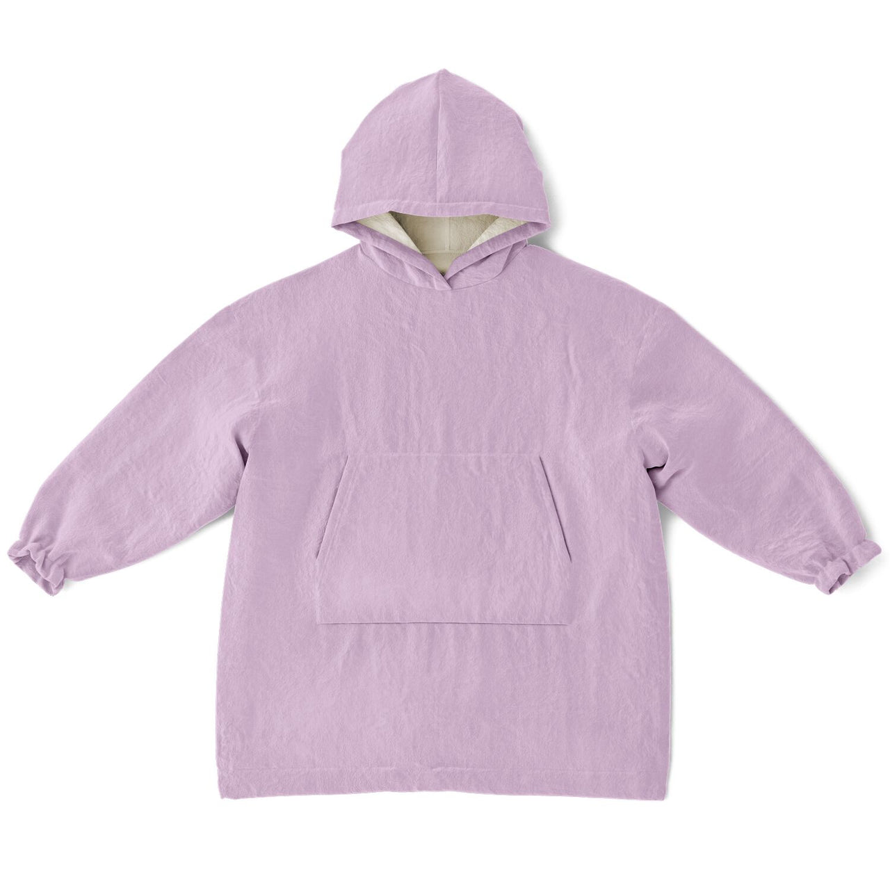 Pastel Lilac Youth Standard Hoodie
