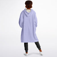 Thumbnail for Pastel Lavender Blue Youth Standard Hoodie