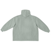 Thumbnail for Neutral Ash Gray Adult Standard Hoodie