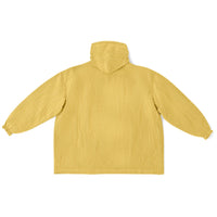 Thumbnail for Jewel Topaz Yellow Adult Standard Hoodie
