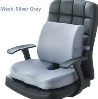 Thumbnail for Memory Foam Comfort Cushion