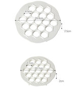Easy Dumpling Creator & Mold