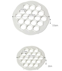 Thumbnail for Easy Dumpling Creator & Mold